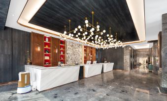 Metropolo Tongxiang Mixc Hotel