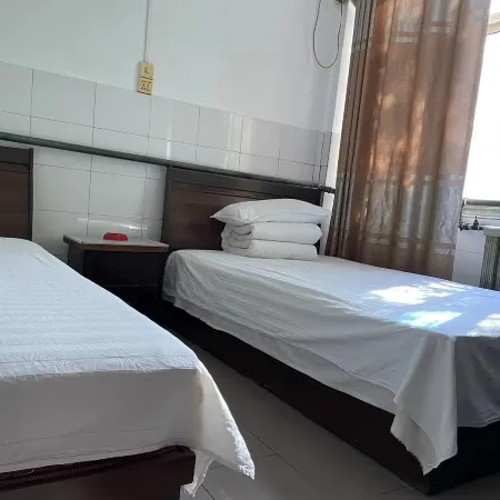 Fuxi Guest House