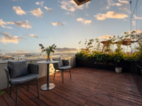 富平UENホテル 富平のホテル