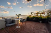 FuPing UEN Hotel Hotels near Wang Liangmicu