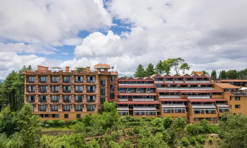 Club Himalaya, by Ace Hotels