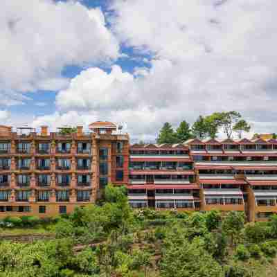 Club Himalaya, by Ace Hotels Hotel Exterior