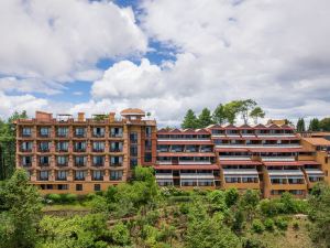 Club Himalaya, by Ace Hotels