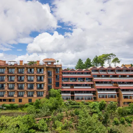 Club Himalaya, by Ace Hotels Nagarkot