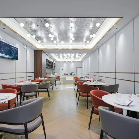Magnotel Hotel (Gushi Xinhe Shijicheng)
