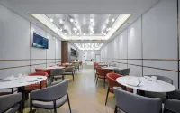 Magnotel Hotel (Gushi Xinhe Shijicheng) - servizio colazione