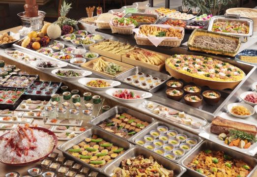 Izumigo Hotel Ambient Tateshina Over view