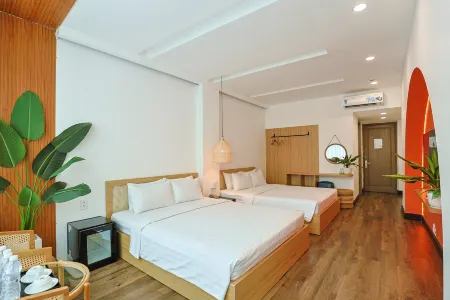 The One Premium Hotel