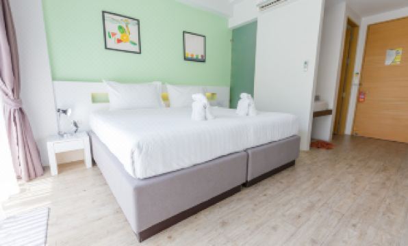 1. 더 프루타 부티..