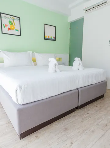 รูปภาพของเดอะ ฟรุตต้า บูติค