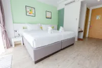 เดอะ ฟรุตต้า บูติค