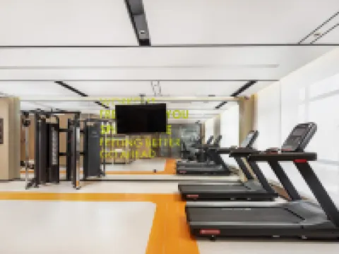 Home2 Suites By Hilton Xinjiang Kuche Hotels in Kuqa