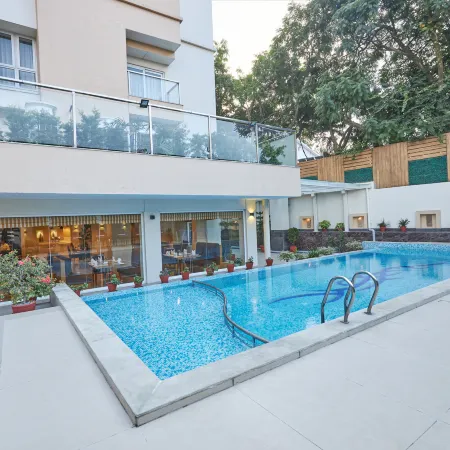 Hotel Crowne Imperial