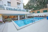 Hotel Crowne Imperial