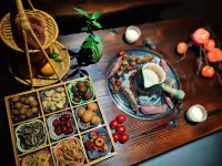 Sutangyue Homestay (Danxiashan Scenic Area) - 2 stjerner