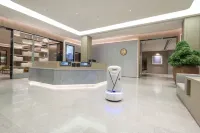 JI Hotel (Suzhou Shizhengfu Wanda Plaza)