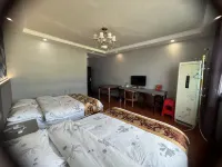 Tianzhu Golden Phoenix Hotel Hotels in Tianzhu