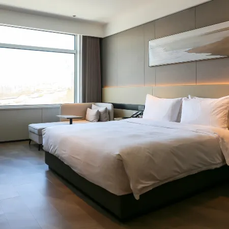 Jiulongwan International Hotel