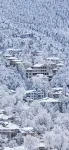 Grand New Century Hotel Jiujiang Lianxi - Mountain view