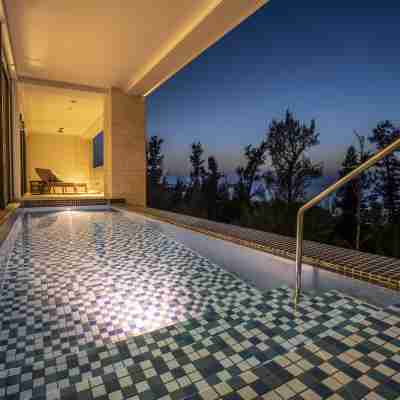 UMITO OKINAWA ONNASON Rooms