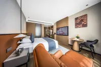 Zhuzhu International Hotel (Jinyi Times Square)