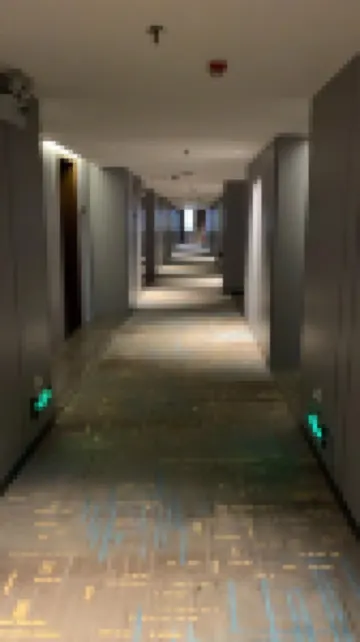 Pingxiang Tiange Business Hotel (High-speed Railway Station)