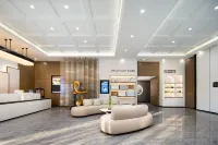 Atour X Hotel TengZhou True Love Mall JingHe West Road - Cheap