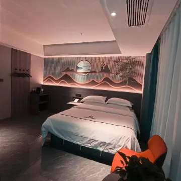 Kim Ping Sheng Baili Hotel