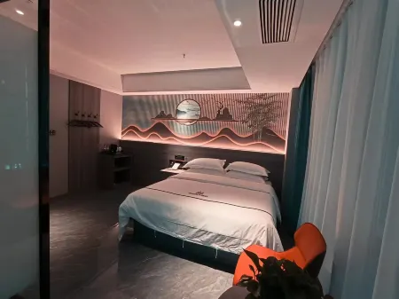 Kim Ping Sheng Baili Hotel