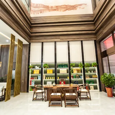 American Boutique Hotel