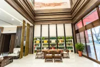 American Boutique Hotel