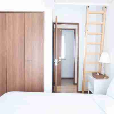 Niseko White Villas I Rooms