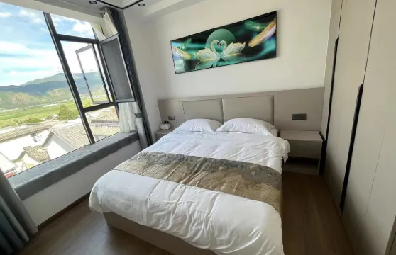 洱源鳳羽張記民宿