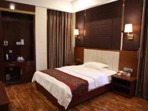 Huayi Selected Hotels
