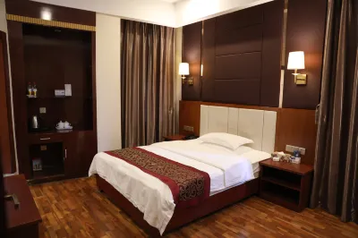 Wushan New Oriental Hotel Hotels in Chongqing