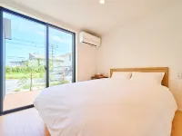 Rakuten STAY HOUSE x WILL STYLE Miyazaki Aoshima - Balkoner