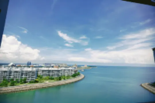 Qingcheng Inn (Danzhou Haihua Island Branch)