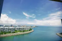 Qingcheng Inn (Danzhou Haihua Island Branch)