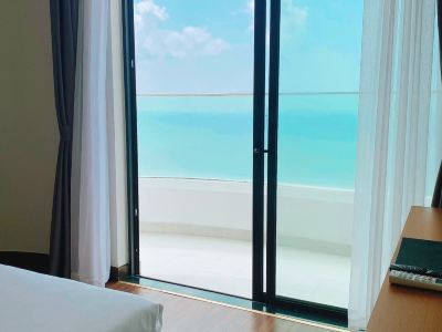 Tms Residences Quy Nhon - Official