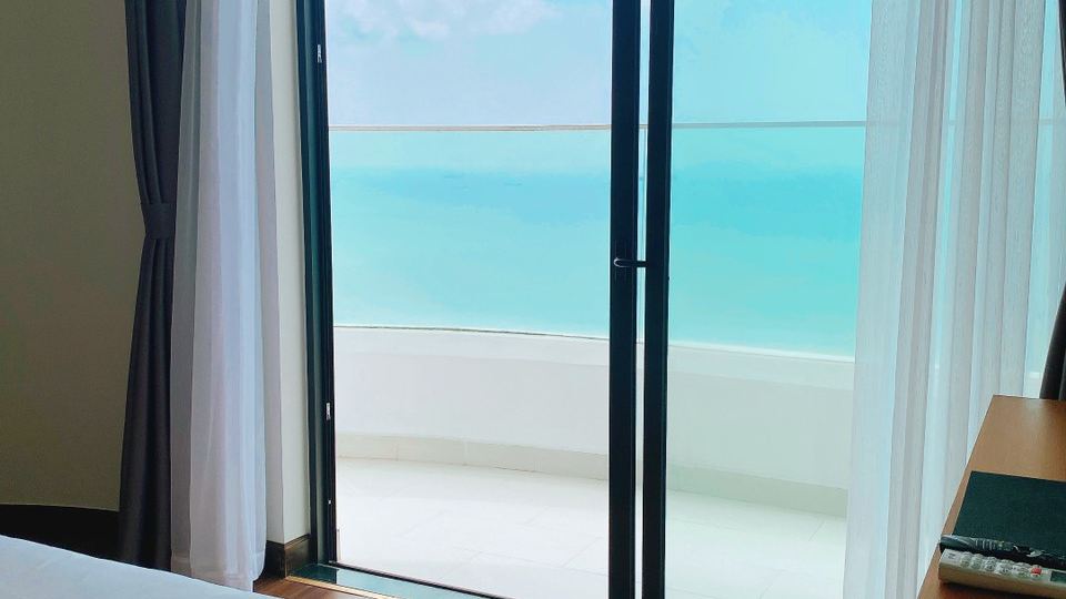 Tms Residences Quy Nhon - Official