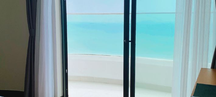 Tms Residences Quy Nhon - Official Hotels in Quy Nhon