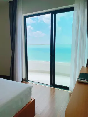 Tms Residences Quy Nhon - Official - 3-Star