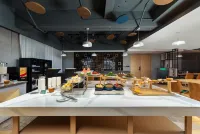 โรงแรม XD เซินมู่