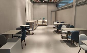 Homeinn Selected Hotel (Hangzhou Ocean Park Xianghu)