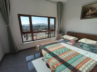 Yunxi Yaju Mountain Lodge Villa Courtyard