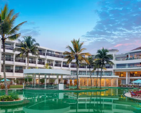 The Eden Beruwala Hotels in Beruwala