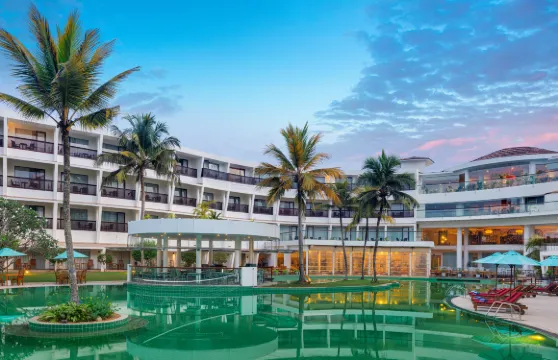 西方伊甸園貝魯瓦拉酒店