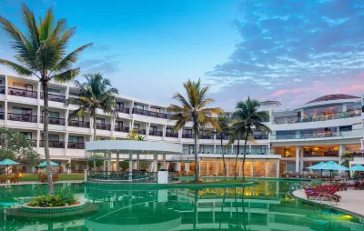 Occidental Eden Beruwala Hotels in der Nähe von Pannila Elabada Purana Viharaya
