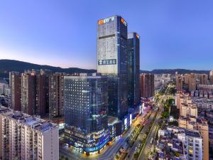 Langxi Hotel (Kunming Harmony Plaza Beijing Road)