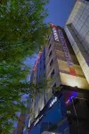 Lex Tourist Hotel Hotels in Seoul